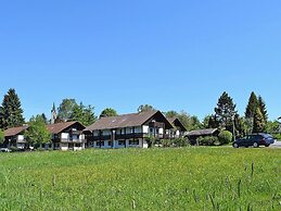 Apartment in Neuschonau With Parking Space