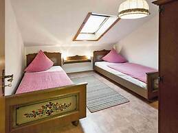 Apartment in Neuschonau With Parking Space