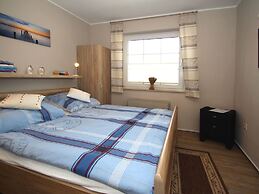 Apartment in a Quiet Location in Dornumersiel