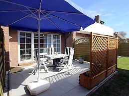 Apartment in a Quiet Location in Dornumersiel