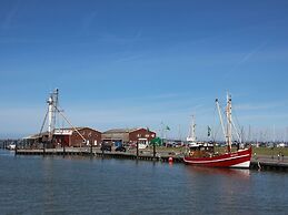 Apartment in a Quiet Location in Dornumersiel