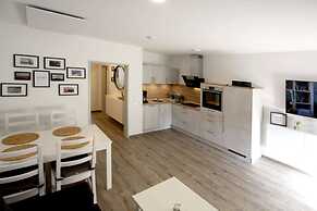 Apartment in a Quiet Location in Dornumersiel