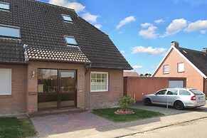 Apartment in a Quiet Location in Dornumersiel