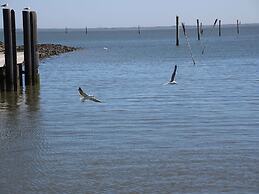 Apartment in a Quiet Location in Dornumersiel