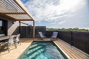 Residence Les Terrasses D'arsella, Porto-vecchio