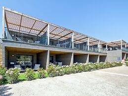 Residence Les Terrasses D'arsella, Porto-vecchio