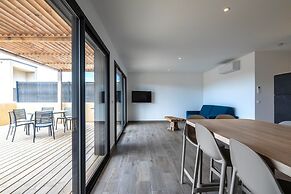 Residence Les Terrasses D'arsella, Porto-vecchio