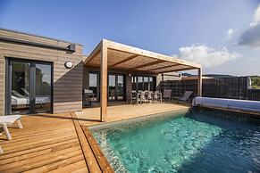 Residence Les Terrasses D'arsella, Porto-vecchio