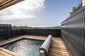 Residence Les Terrasses D'arsella, Porto-vecchio