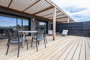 Residence Les Terrasses D'arsella, Porto-vecchio