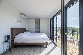 Residence Les Terrasses D'arsella, Porto-vecchio