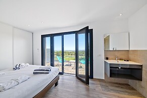 Residence Les Terrasses D'arsella, Porto-vecchio