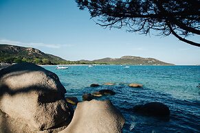 Residence Les Terrasses D'arsella, Porto-vecchio