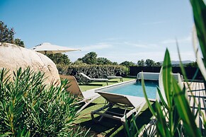 Residence Les Terrasses D'arsella, Porto-vecchio