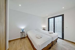 Residence Les Terrasses D'arsella, Porto-vecchio