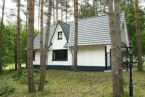Semi-detached Houses at the Drewitzer See, Drewitz
