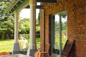 Holiday Home, Plau am See