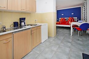 Holiday Home, Plau am See
