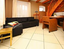 Holiday Home, Plau am See