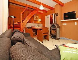 Holiday Home, Plau am See