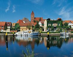 Holiday Home, Plau am See