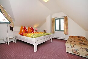 Holiday Home, Plau am See