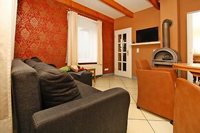 Holiday Home, Plau am See
