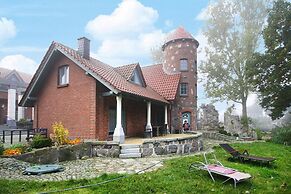 Holiday Home, Plau am See