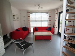 Detached Holiday Home With Dishwasher Located on Texel