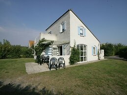 Detached Holiday Home With Dishwasher Located on Texel