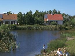 Detached Holiday Home With Dishwasher Located on Texel