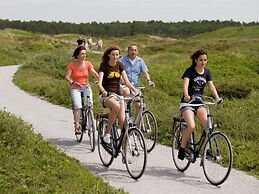 Detached Holiday Home With Dishwasher Located on Texel