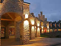 Detached Holiday Home With Dishwasher Located on Texel