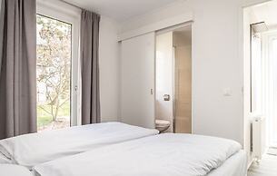 Detached Holiday Home With Dishwasher Located on Texel