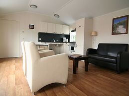 Detached Holiday Home With Dishwasher Located on Texel