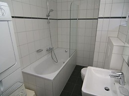 Detached Holiday Home With Dishwasher Located on Texel