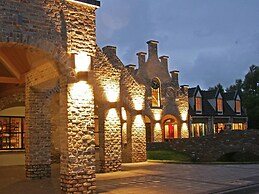 Detached Holiday Home With Dishwasher Located on Texel