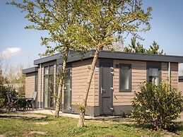 Detached Holiday Home With Dishwasher Located on Texel