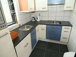 Detached Holiday Home With Dishwasher Located on Texel