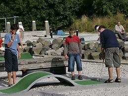 Detached Holiday Home With Dishwasher Located on Texel