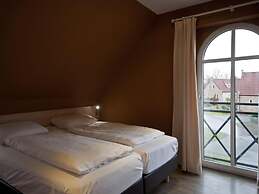 Detached Holiday Home With Dishwasher Located on Texel