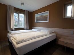 Detached Holiday Home With Dishwasher Located on Texel