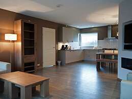 Detached Holiday Home With Dishwasher Located on Texel