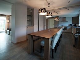 Detached Holiday Home With Dishwasher Located on Texel