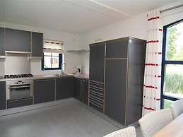 Detached Holiday Home With Dishwasher Located on Texel