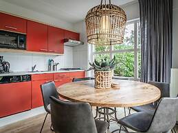 Detached Holiday Home With Dishwasher Located on Texel