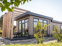 Detached Holiday Home With Dishwasher Located on Texel