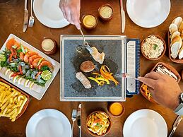 Detached Holiday Home With Dishwasher Located on Texel