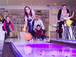 Detached Holiday Home With Dishwasher Located on Texel