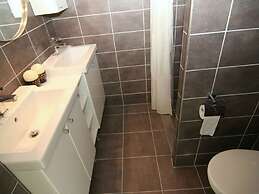 Detached Holiday Home With Dishwasher Located on Texel